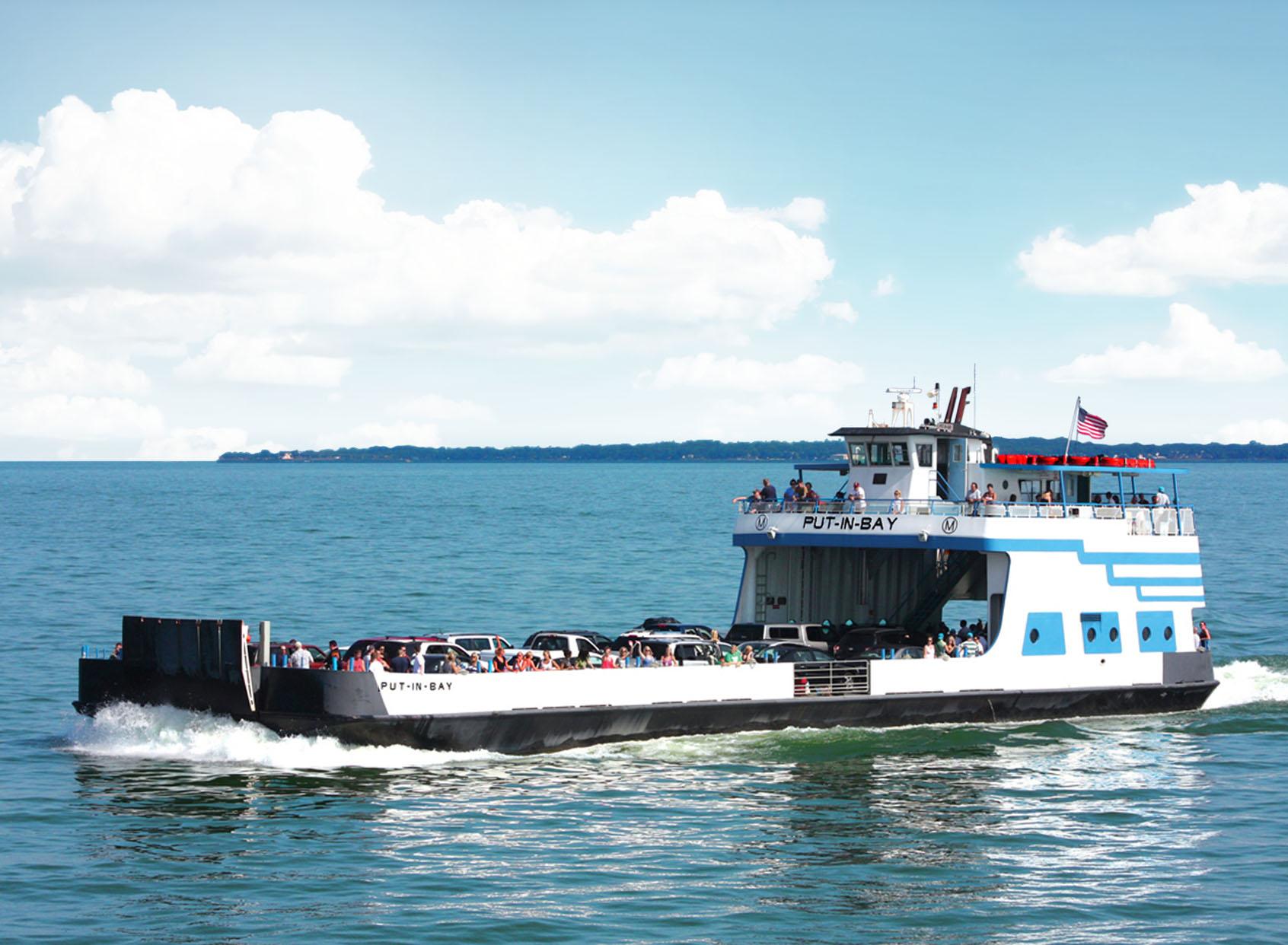 Annual Miller Boatline Stargazing Cruise Annual Miller Boatline Stargazing Cruise