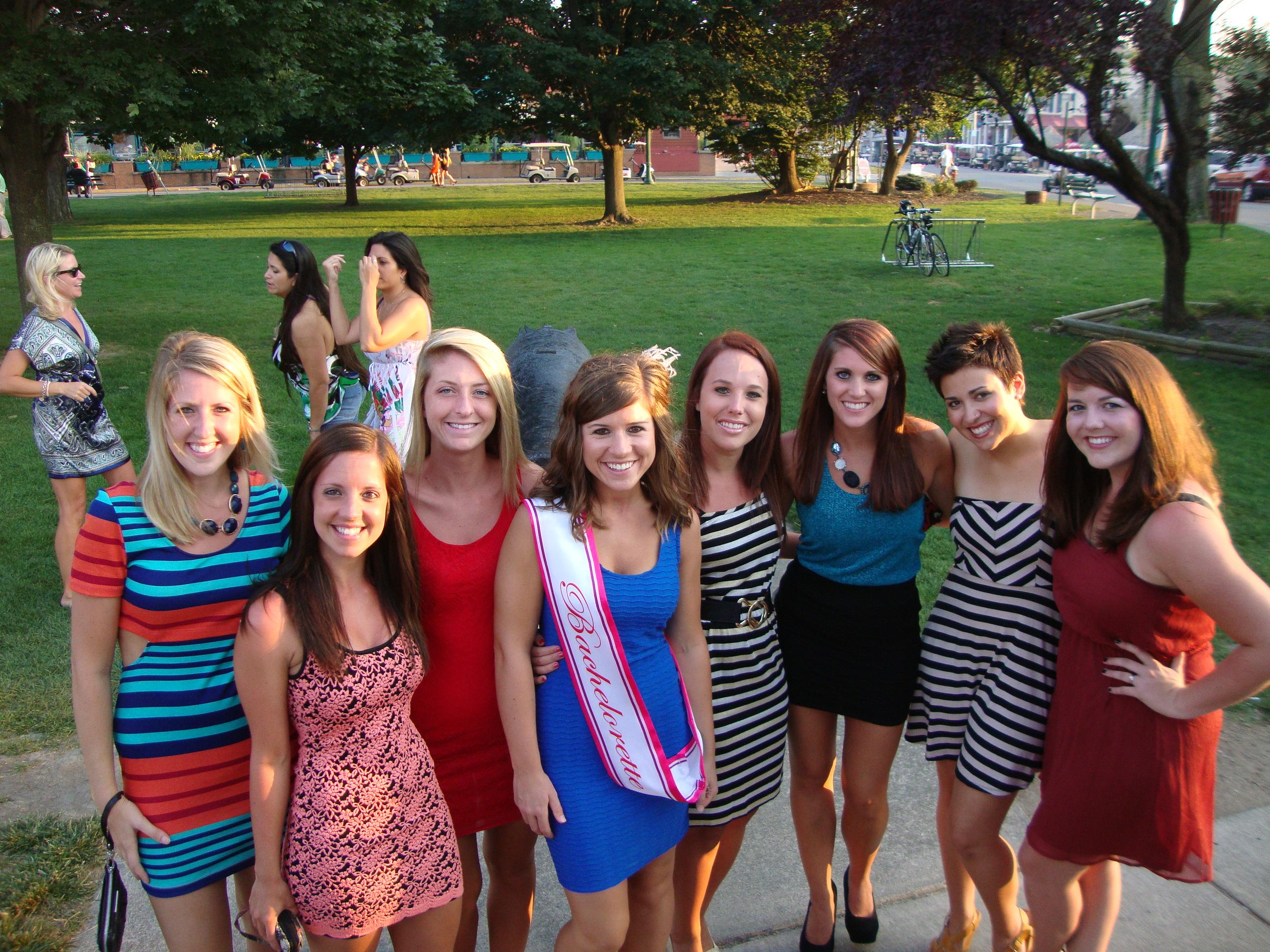 Put-in-Bay Bachelorette Weekend #2 Put-in-Bay Bachelorette Weekend #2