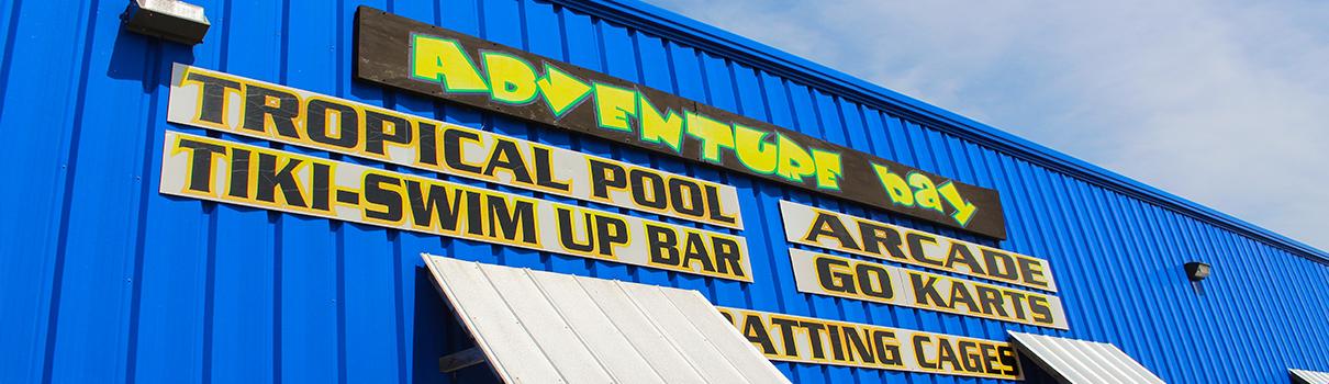 Adventure Bay Amusement Park Adventure Bay Amusement Park