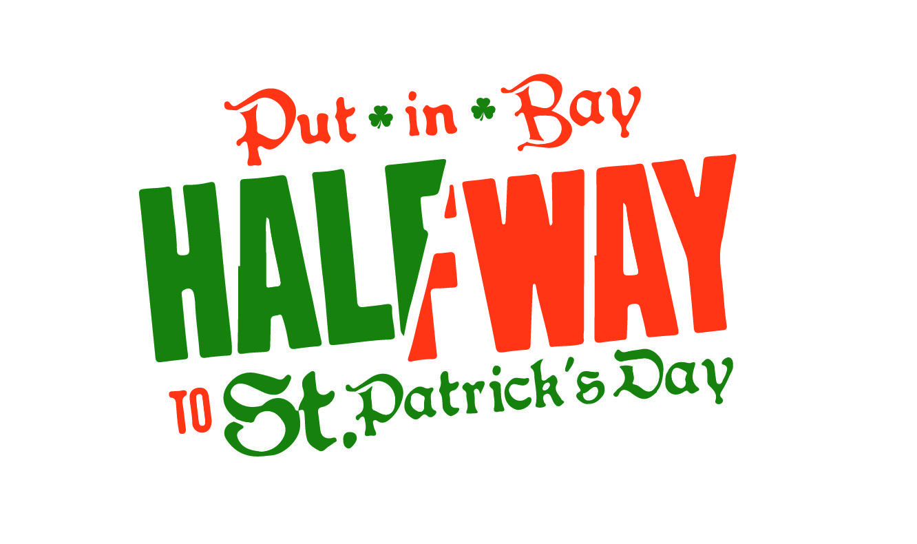 Half-Way To St. Patty’s Day Half-Way To St. Patty’s Day