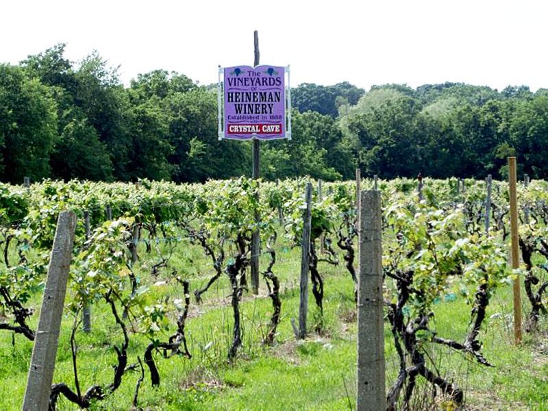 Heineman Winery Tours Heineman Winery Tours