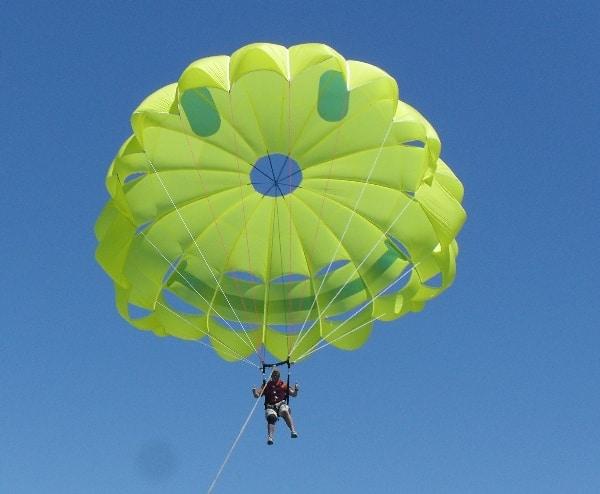 Put-in-Bay Parasail Put-in-Bay Parasail