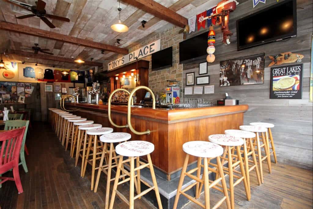 Reel Bar Reel Bar