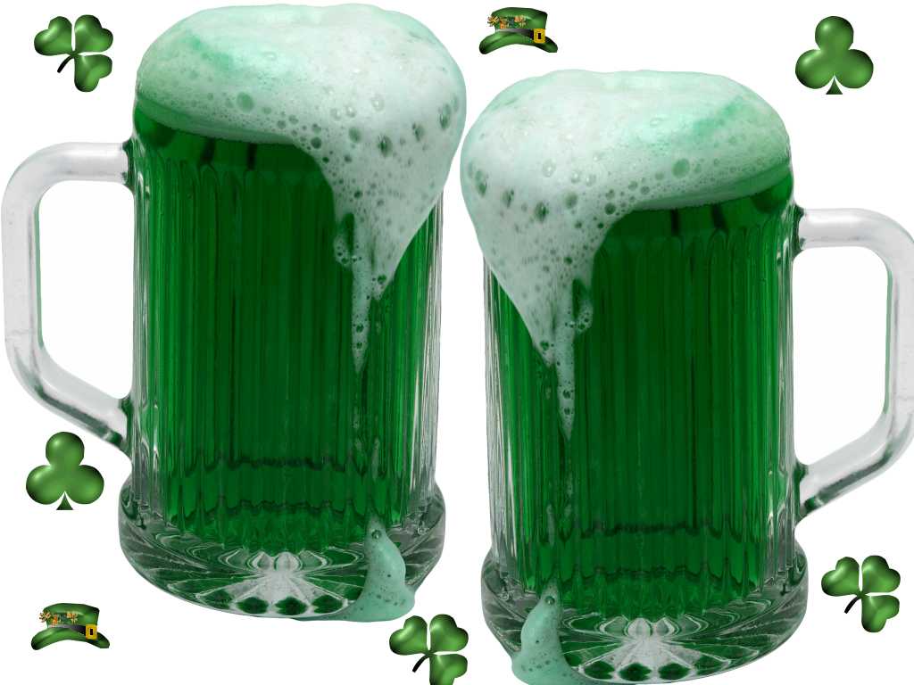 St. Patrick’s Day at Put-in-Bay Ohio St. Patrick’s Day at Put-in-Bay Ohio