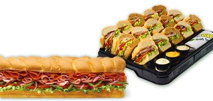 Subway Subway
