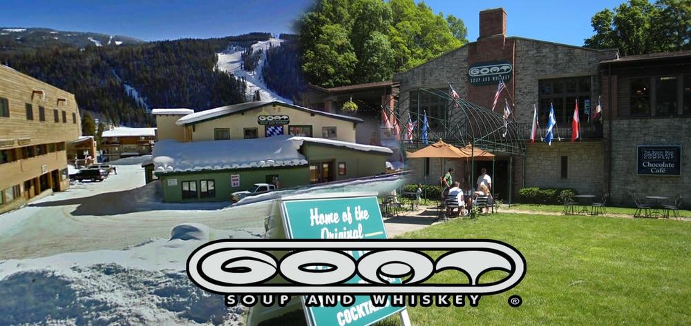 Goat Soup & Whiskey Goat Soup & Whiskey
