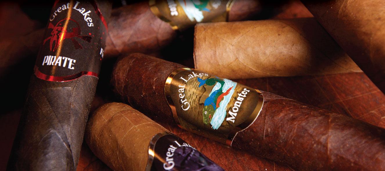 Great Lakes Tobacconist Great Lakes Tobacconist