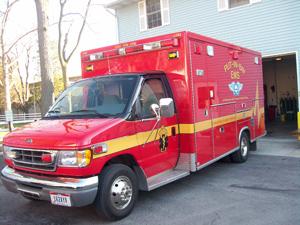 Put-in-Bay EMS Put-in-Bay EMS