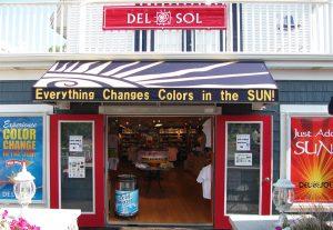 Del Sol Del Sol