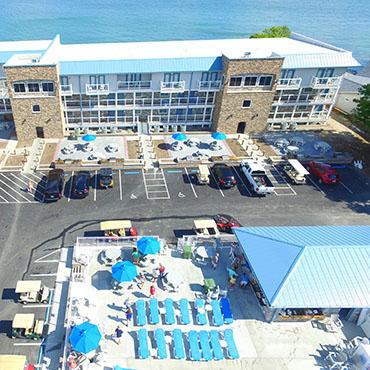 Put-in-Bay Groups Put-in-Bay Groups