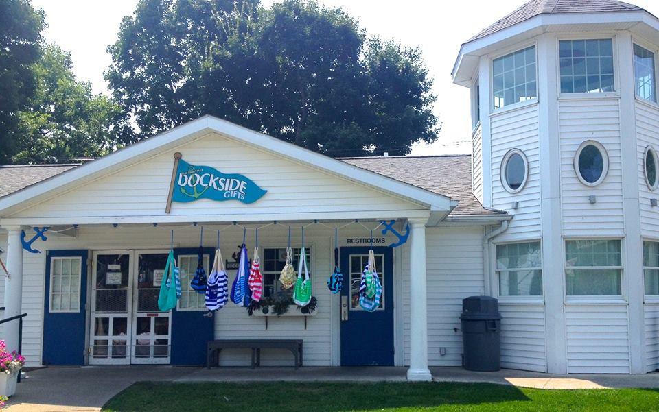 Dockside Gifts Dockside Gifts