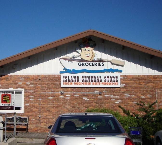Island General Store Island General Store
