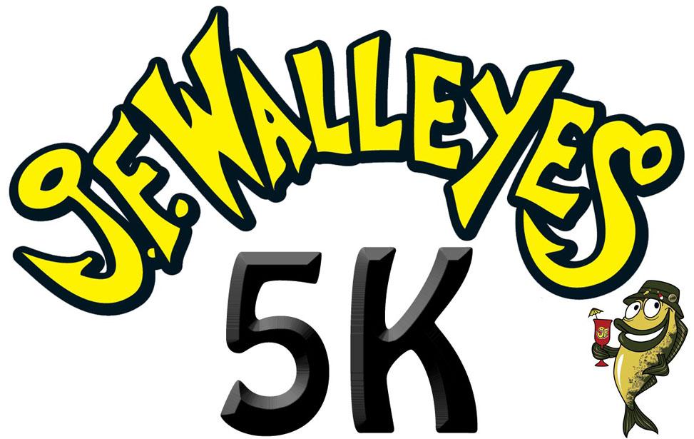J.F. Walleye’s 5K on Middle Bass Island J.F. Walleye’s 5K on Middle Bass Island