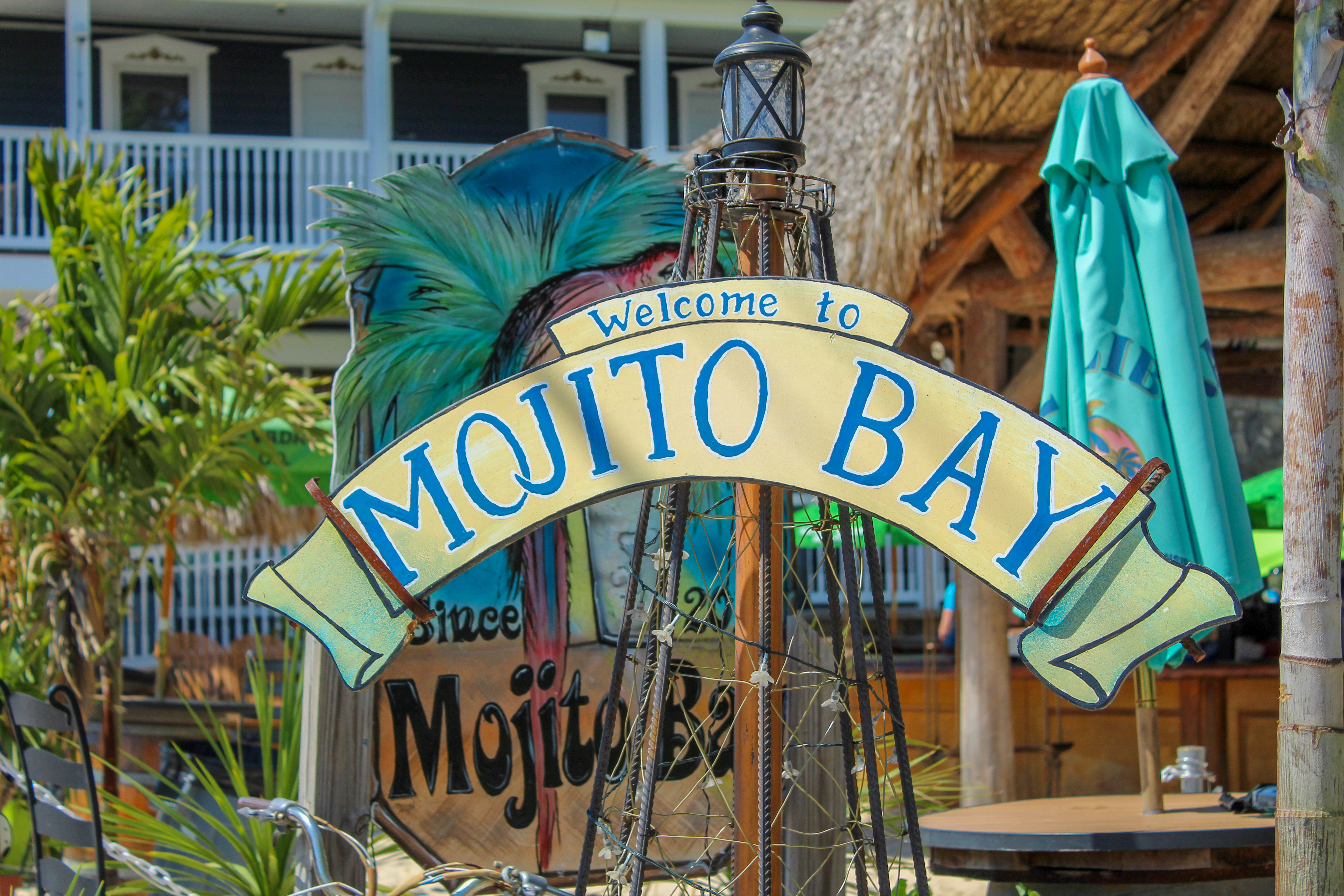 Mojito Bay Mojito Bay