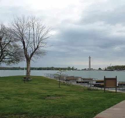 Oak Point State Park Oak Point State Park
