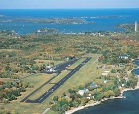 Put-in-Bay Airport Put-in-Bay Airport