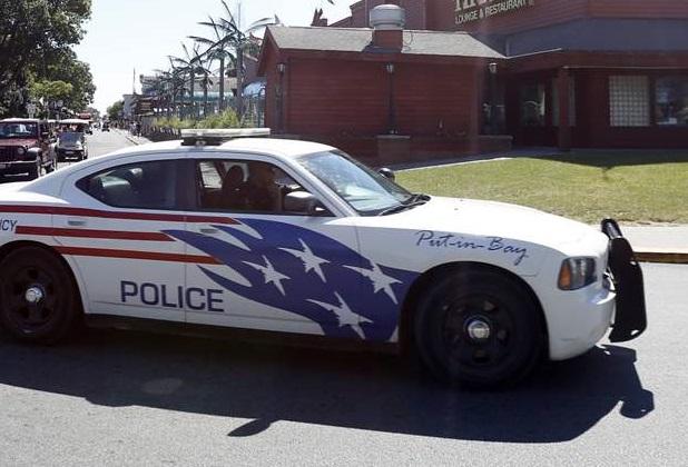 Put-in-Bay Police Department Put-in-Bay Police Department