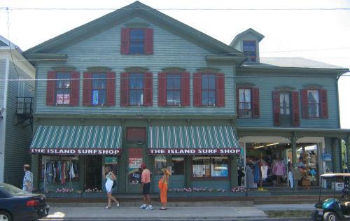 Put-in-Bay Trading Co. Put-in-Bay Trading Co.