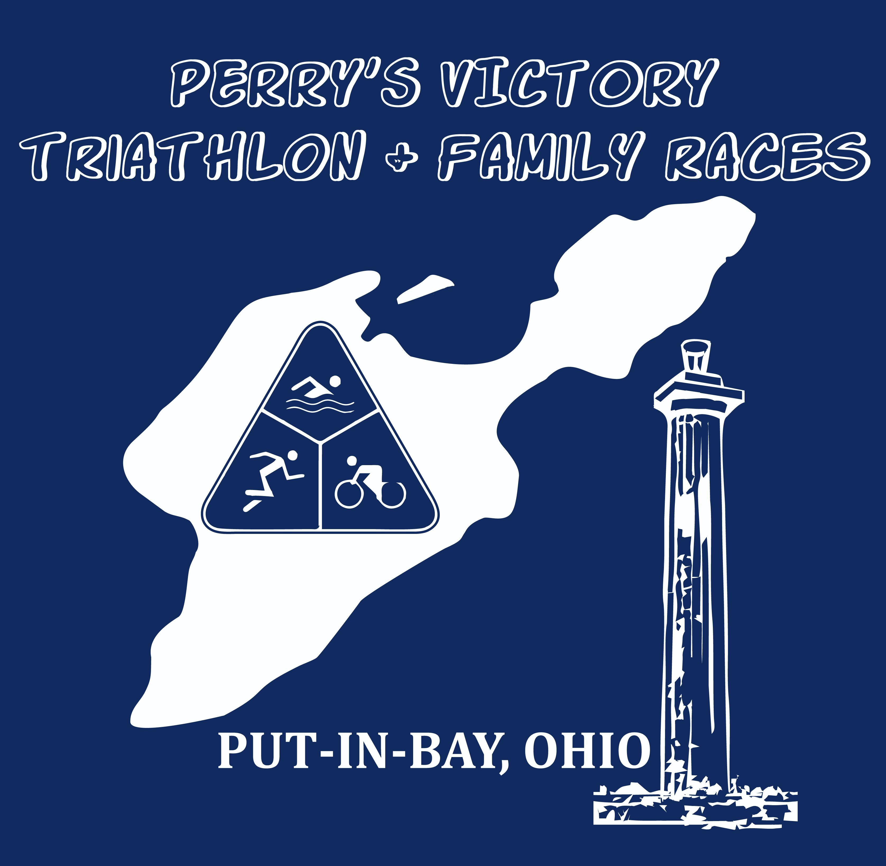 Perry’s Victory Triathlon & Family Fun Run Perry’s Victory Triathlon & Family Fun Run