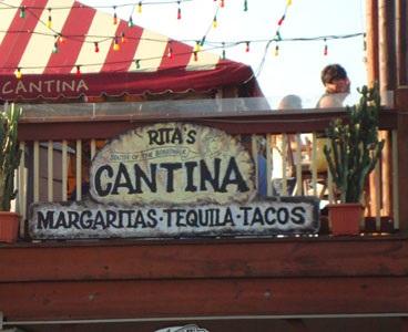 Rita’s Cantina Rita’s Cantina