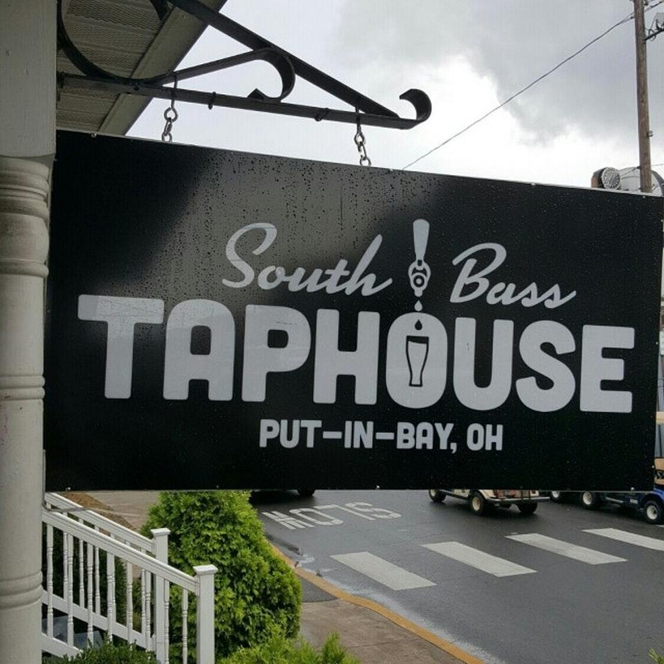 South Bass Taphouse South Bass Taphouse