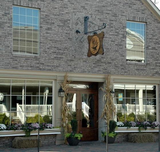 The Old Forge Cafe and Creperie The Old Forge Cafe and Creperie