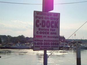 Village Docks A & C Village Docks A & C