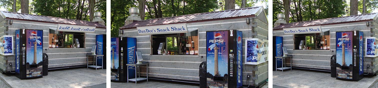 DanDee’s Snack Shack DanDee’s Snack Shack