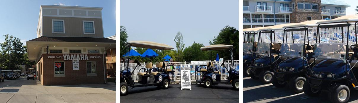 Golf Cart Rentals Golf Cart Rentals