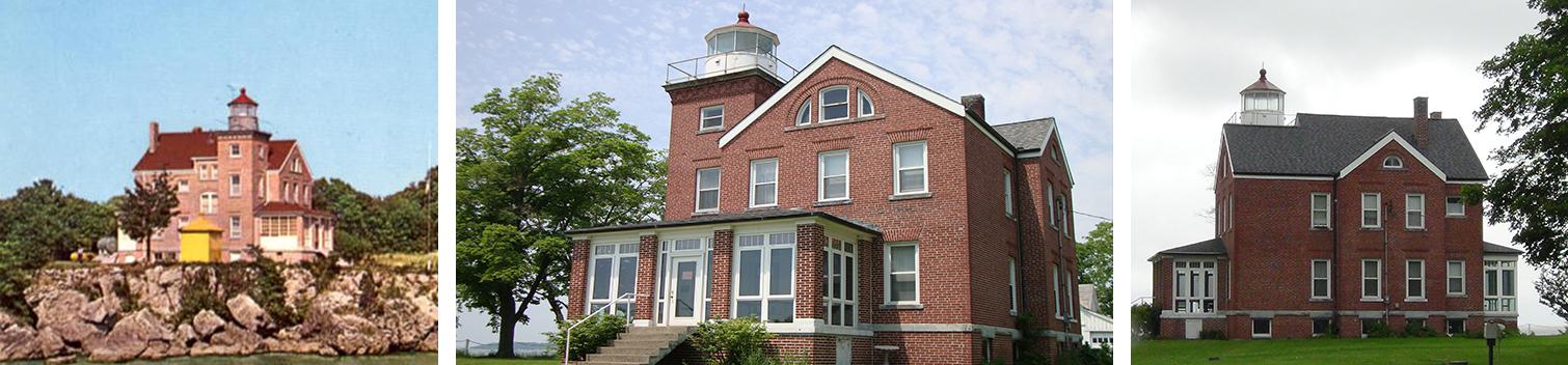 South Bass Island Lighthouse South Bass Island Lighthouse