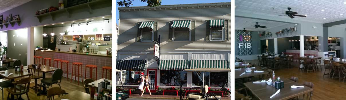 Pasquale’s Cafe Pasquale’s Cafe
