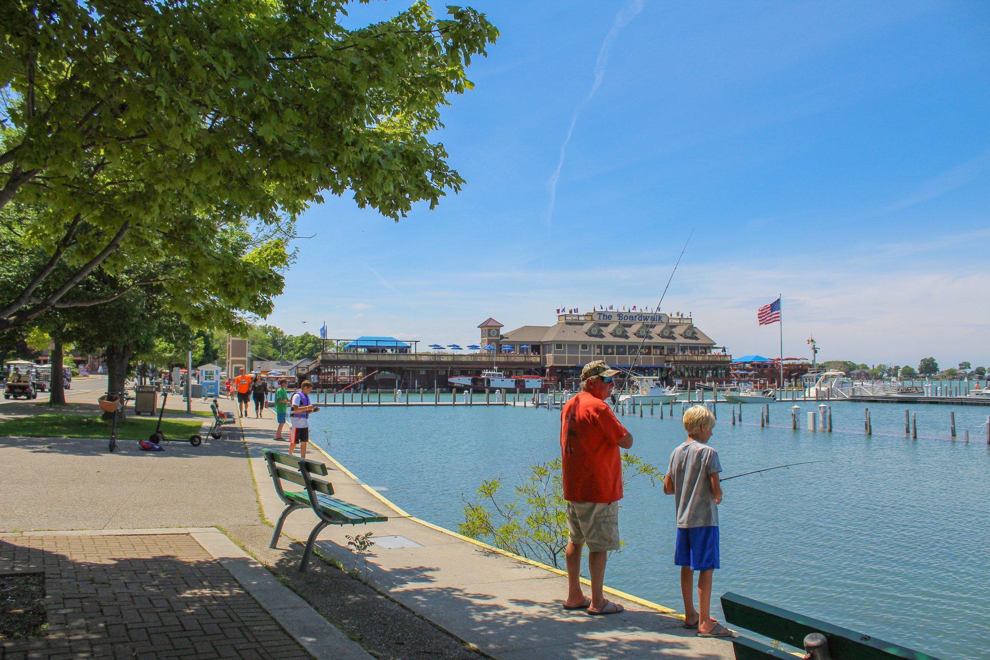 Five Fish You Are Likely To Find In Lake Erie Five Fish You Are Likely To Find In Lake Erie