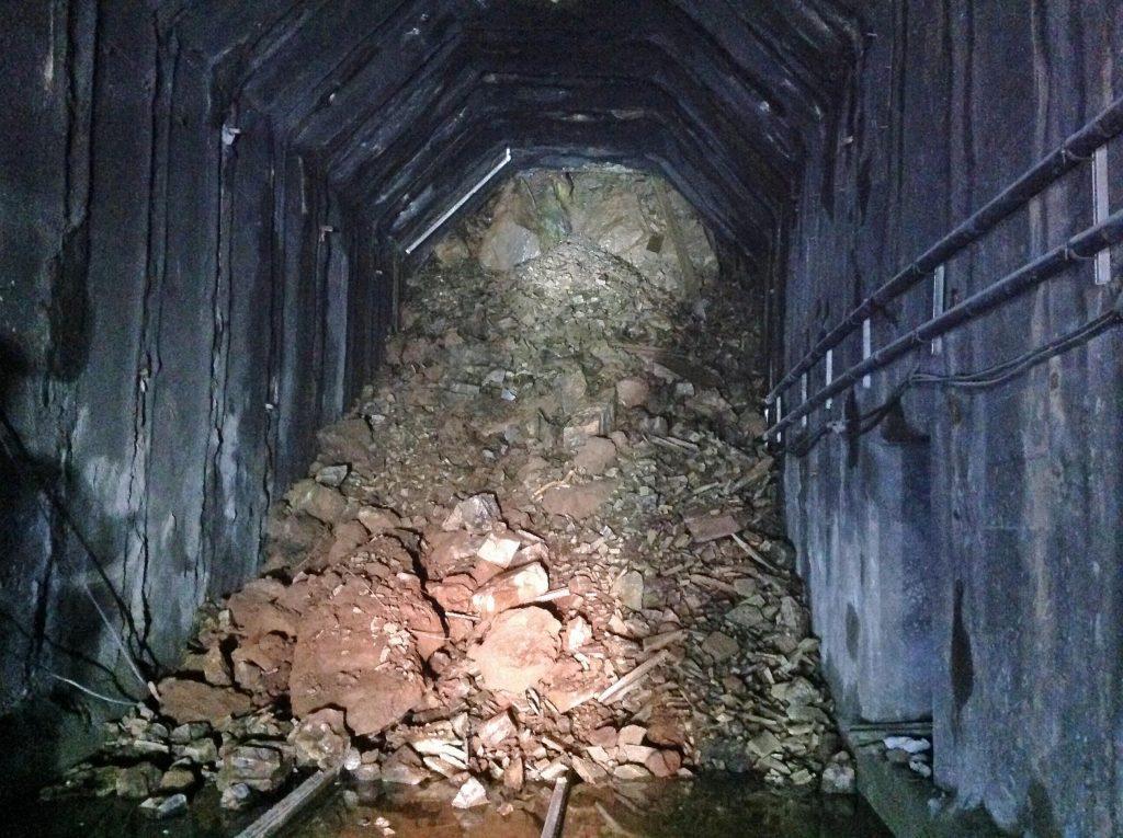 Put in Bay Tunnel Put in Bay Tunnel
