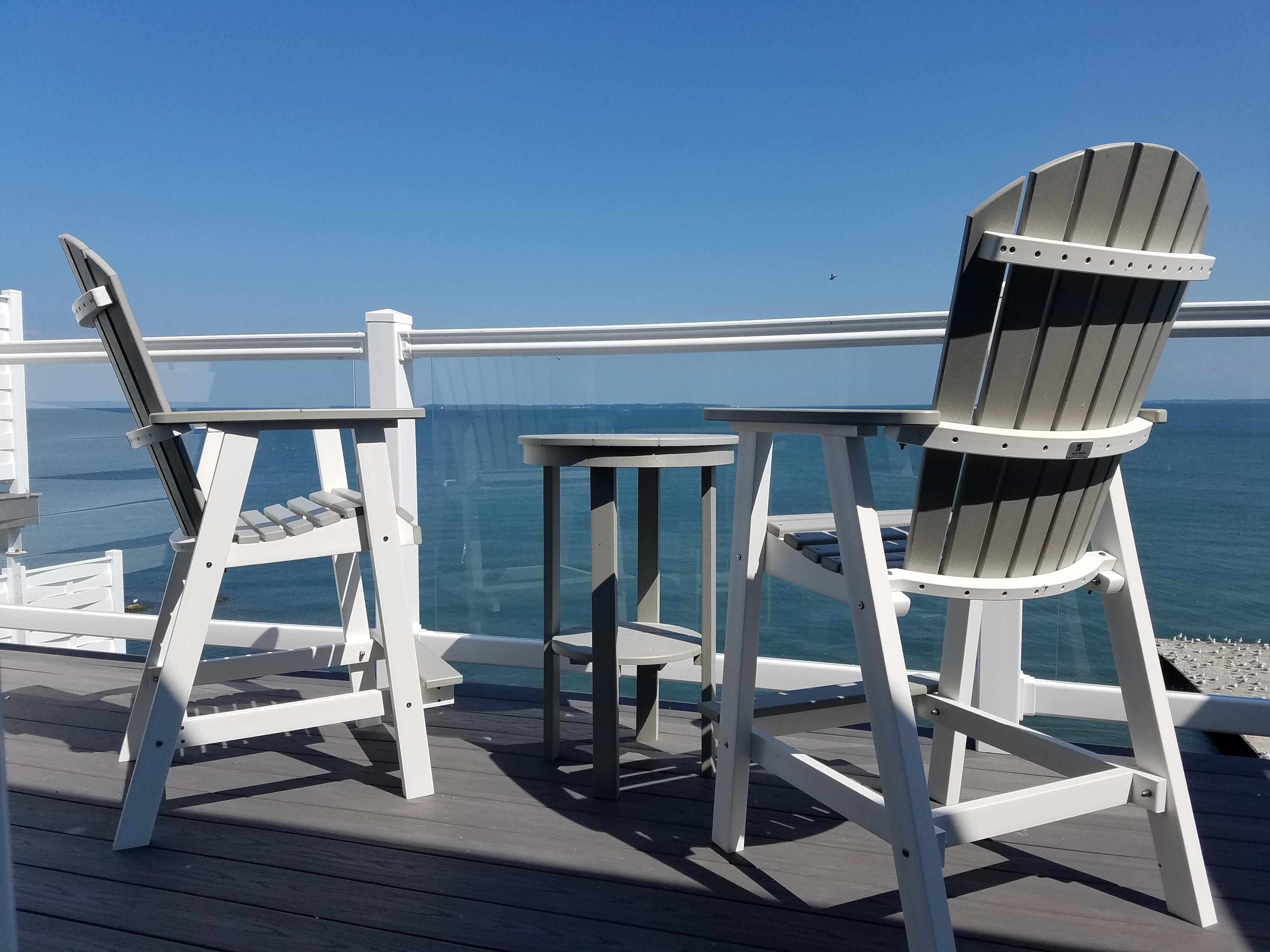 Put-In-Bay Waterfront Condos