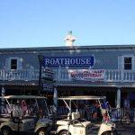 Boathouse Bar & Grill