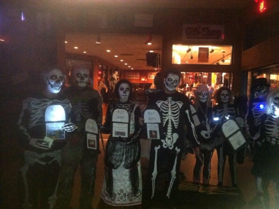 halloween