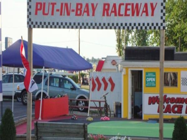 Pib Raceway