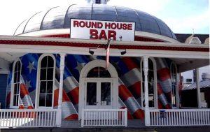 The Roundhouse Bar