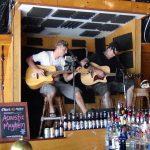 The Boathouse Band