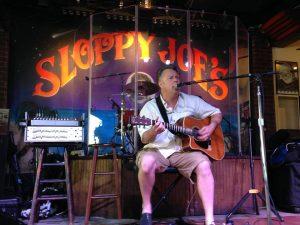 Bob Gatewood Put-in-Bay