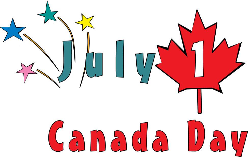 Canada Day Celebration