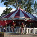 Kimberlys Carousel