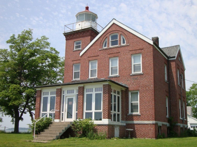 South Bass Island Lighthouse