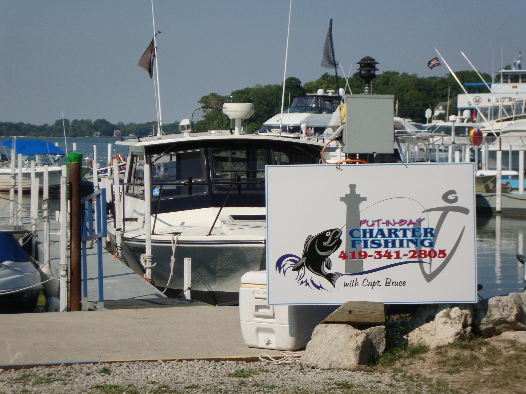 Put-in-Bay Lake Erie Smallmouth Bass