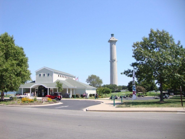 Put-in-Bay Monument