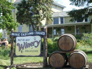 putinbay winery