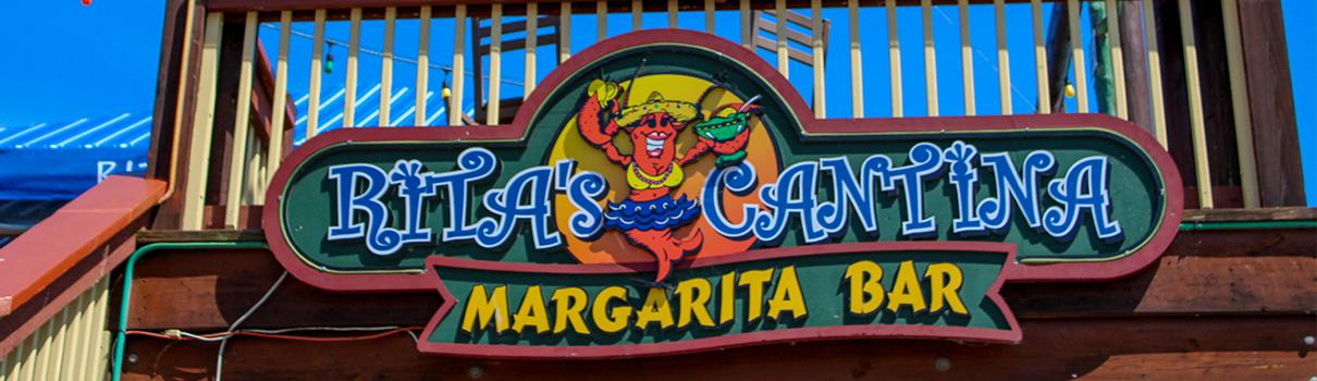 Rita’s Cantina