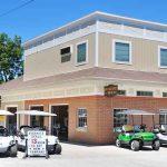 Put in Bay Golf Cart Depot
