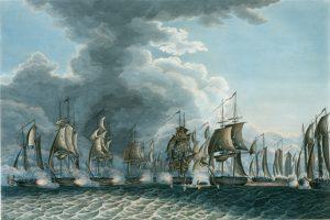 Put-in-Bay Battle