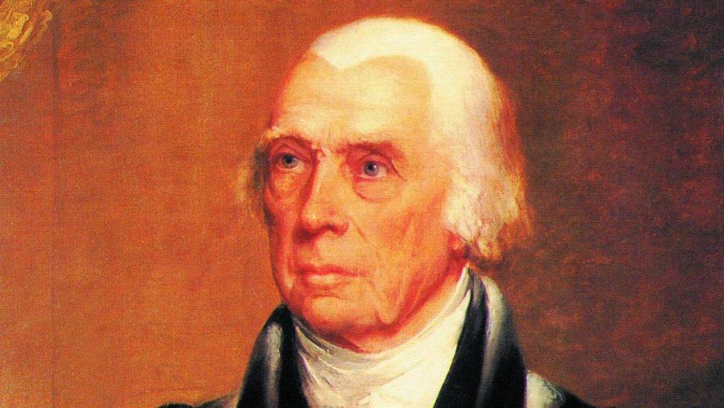 James Madison